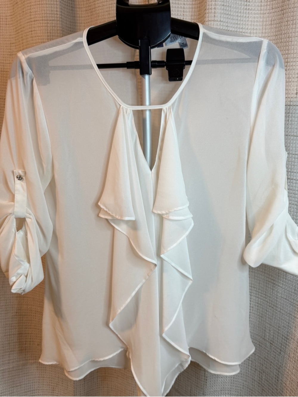 Jennifer Lopez Blouse
